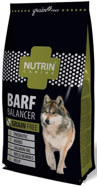 Nutrin Canine Barf Balancer Grain Free 2500g