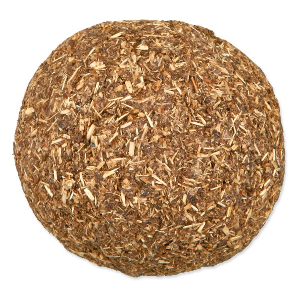 Hračka TRIXIE míč šanta 4 cm 1ks