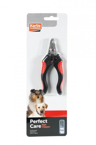 Karlie Kleště na drápky13x4,5cm vel. S