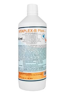 Vitaplex-B Plus 1000ml