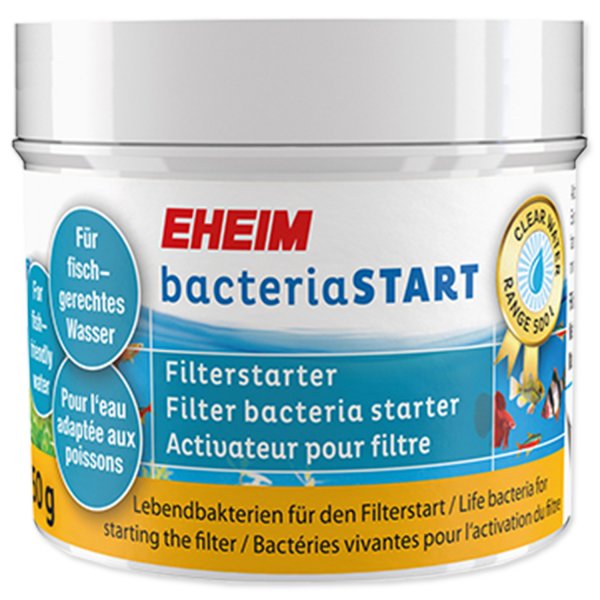 EHEIM bacteria START 50g