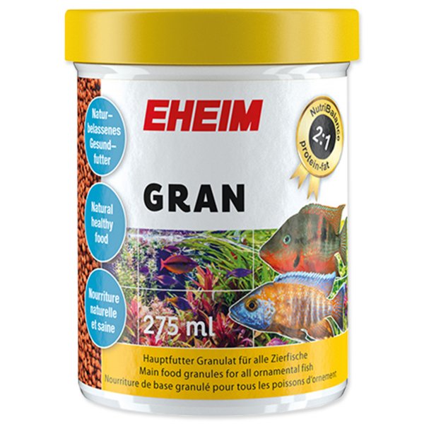 EHEIM GRAN 275 ml