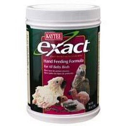 KAYTEE Exact Krmivo pro papoušky 510 g