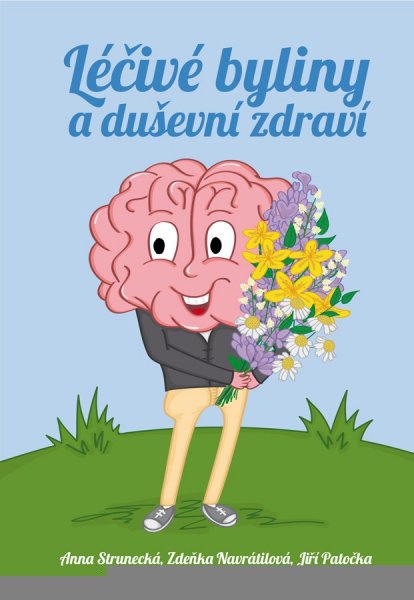 Léčivé byliny a duševní zdraví