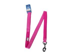 Record vodítko Himalaya 2,5 x 65 cm růžové