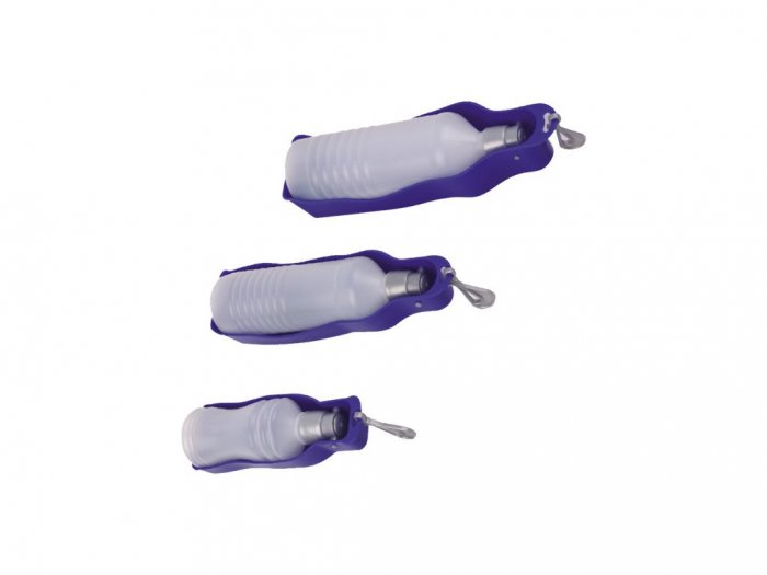 PC Láhev cestovní pro psy 250ml