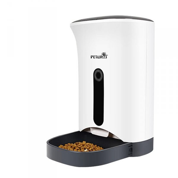 Petwant  PF-102 Automatický dávkovač krmiva 4,3L