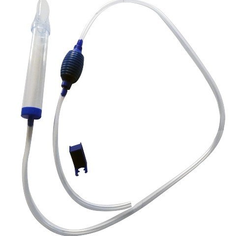 Petcenter odkalovací zvon 22-40cm