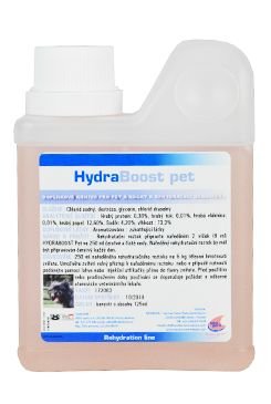 Hydraboost Pet 125 ml