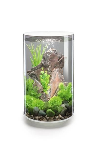 BiOrb TUBE bílé 30l LED