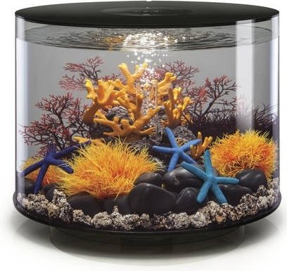 Biorb Tube černé 35 l MCR