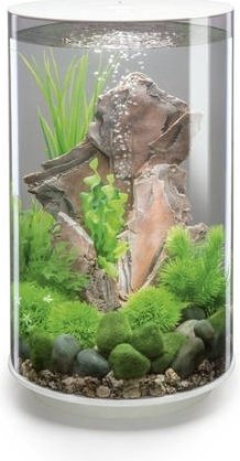 Biorb Tube bílé 30 l MCR