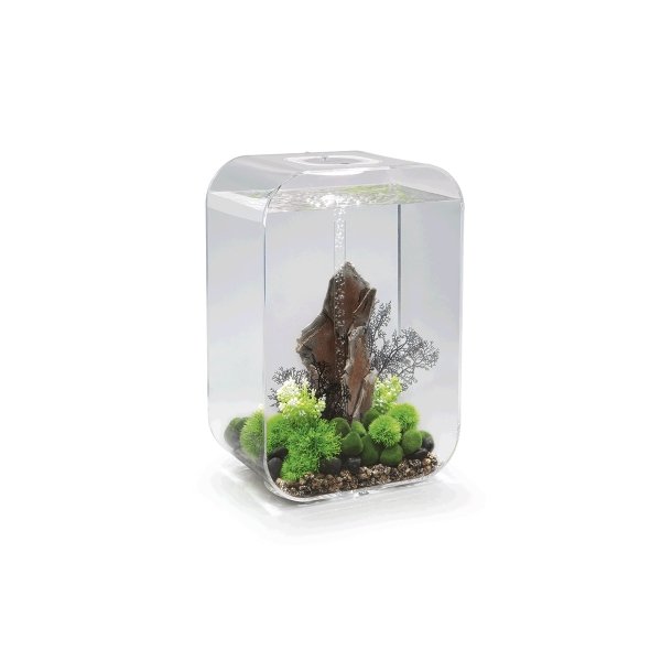Akvarium BIORB LIFE MCR clear 60l