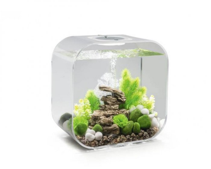 Akvarium BIORB LIFE MCR clear 30l