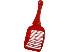 Lopatka WC střední 28x10cm