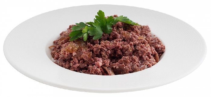 Perfect Dog Venison & Rabbit (zvěřina & králík), 400g