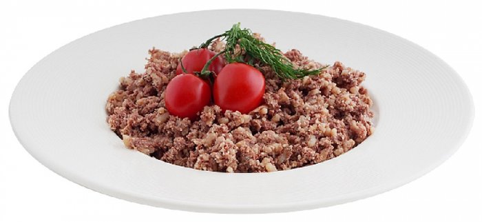 Perfect Dog Beef (hovězí) 400g