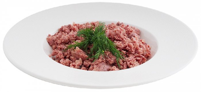 Perfect Dog Junior Chicken&Apple(kuře&jablka) 400g