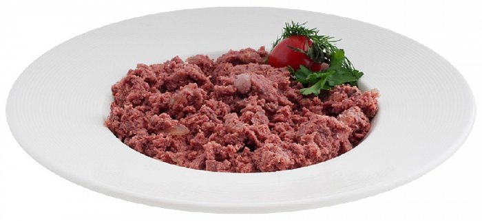 Perfect Dog Chicken&Lamb (kuřecí&jehněčí) 400g