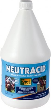 TRM Neutracid 3,75l