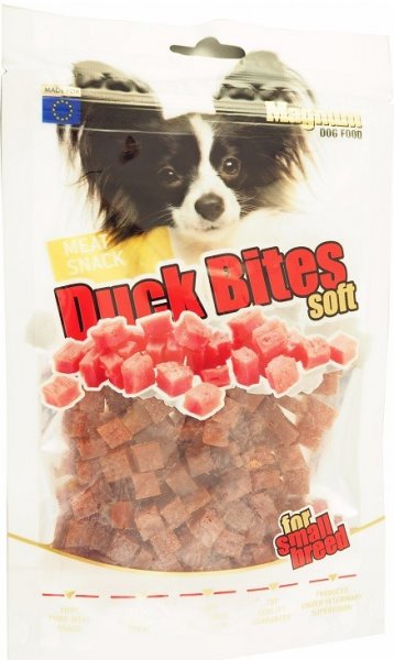 Magnum Duck Bites soft 80 g