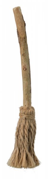 Kousací koště MATATABI 16 cm přírodní produkt