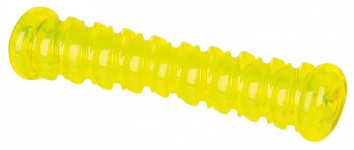 SPORTING tvrdá házecí tyčka TPS 15 cm žlutá