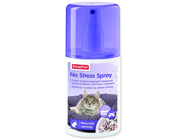 Sprej No Stress 125 ml