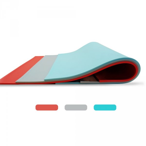 Podložka pod misky Petkit - šedá