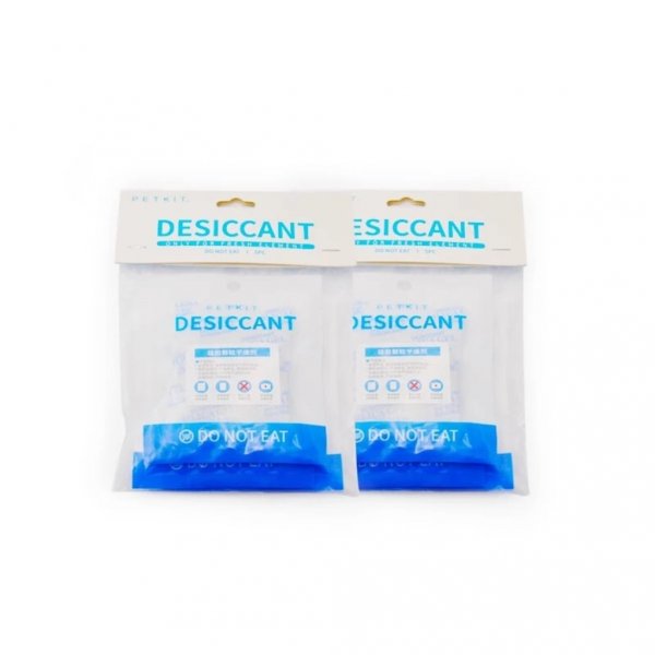 Absorbční sáčky pro Petkit Fresh Element 5ks