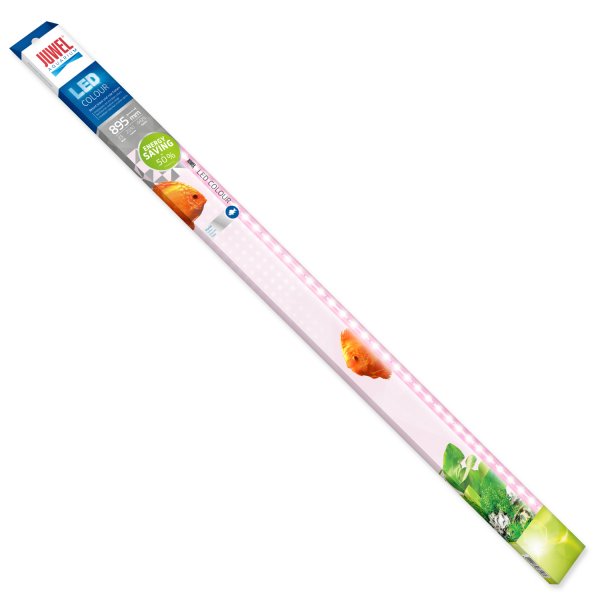Zářivka JUWEL LED Colour 89,5 cm 23W