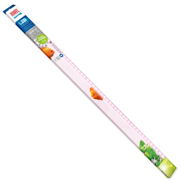 Zářivka JUWEL LED Colour 104,7 cm 29W