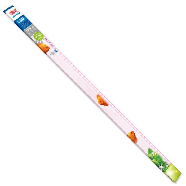 Zářivka JUWEL LED Colour 120 cm 31W