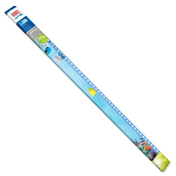 Zářivka JUWEL LED Blue 104,7 cm 29W