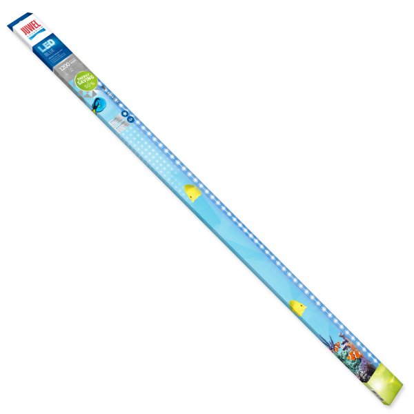 Zářivka JUWEL LED Blue 120 cm 31W
