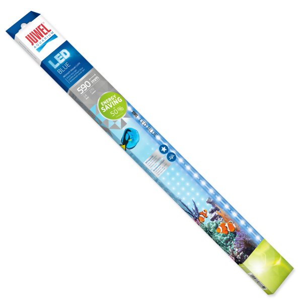 Zářivka JUWEL LED Blue 59 cm 14W