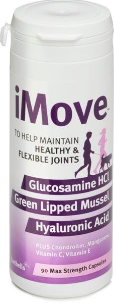 Lintbells iMove 90 kapslí