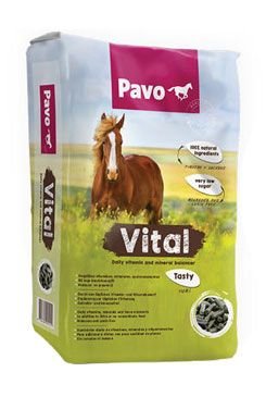 PAVO Vital pytel 8kg