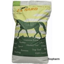 LA SARD Hobby-Dubai 20kg, krmivo pro koně - summer