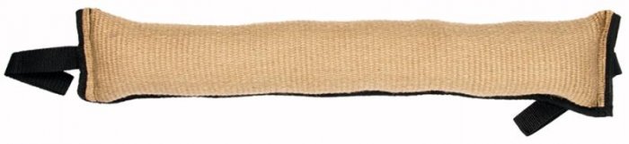 Hračka pešek jutový 90cm Duvo+