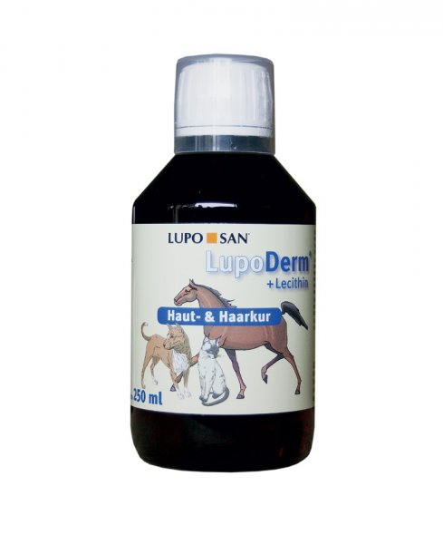 LupoSan LupoDerm 250ml
