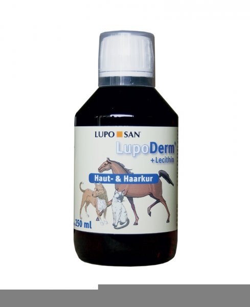 LupoSan LupoDerm 500ml
