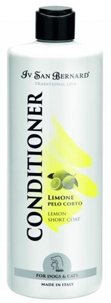 Kondicionér San Bernard citronový 500ml