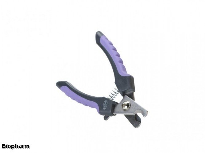 Nůžky na drápky 14cm BUSTER