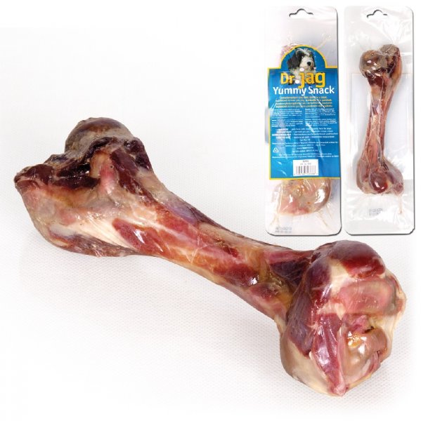 Ham bone MAXI 350 - 450 g