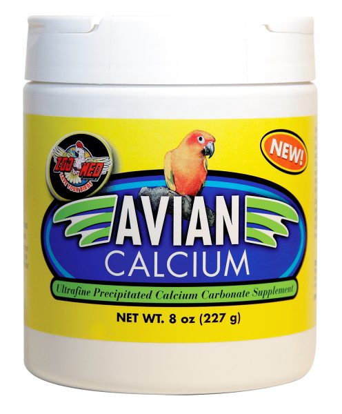 Zoo Med Avian Calcium 85g