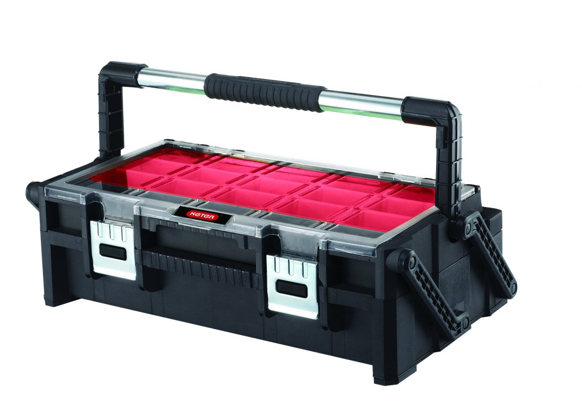 Keter Organizér Cantilever 22"