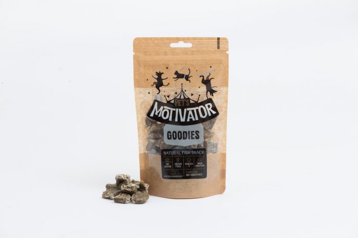 Pet`s Motivator GOODIES 80g