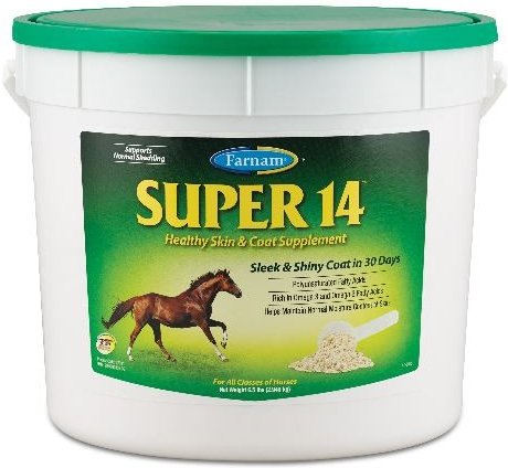 Farnam Super 14 plv 2,27 kg