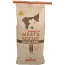 Magnusson Meat&Biscuit Adult GRAIN FREE 14kg